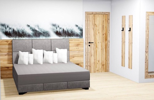 Jenbach Apartment | Ferienwohnung Top 2 - Zistererbichl