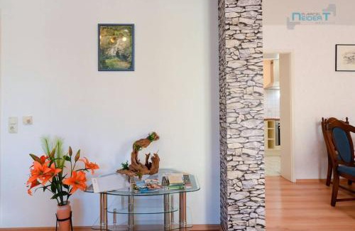Waechtersbach Apartment | Ferienwohnung Tor zum Spessart
