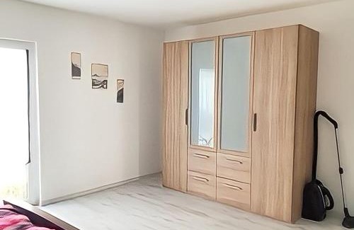 Muenchberg Apartment | Ferienwohnung Tor zur Natur