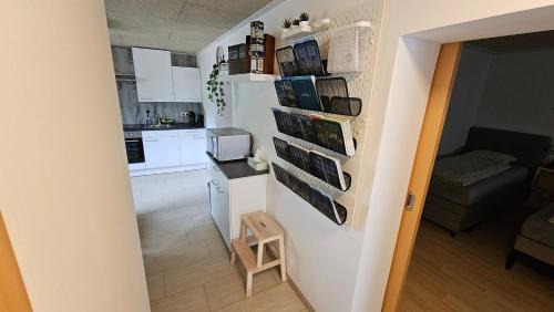 Velden am Worther See Apartment | Ferienwohnung Torkar Velden