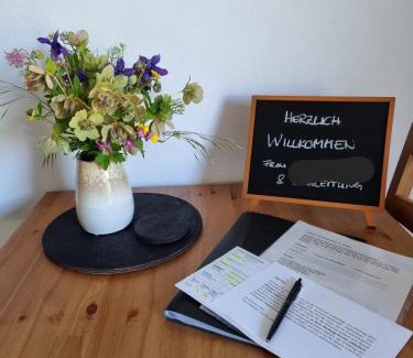 Toster Apartment | Ferienwohnung Tostner Burgblick