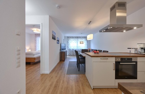 Fuessen Apartment | Ferienwohnung "traumziel Füssen"