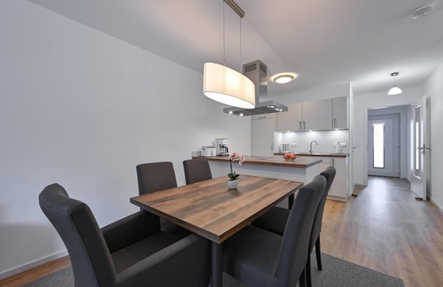 Fuessen Apartment | Ferienwohnung "traumziel Füssen"