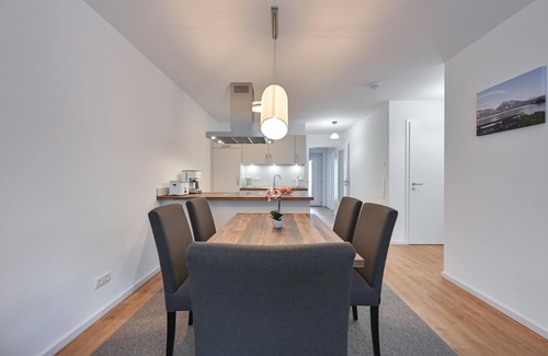Fuessen Apartment | Ferienwohnung "traumziel Füssen"