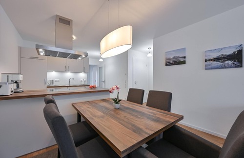 Fuessen Apartment | Ferienwohnung "traumziel Füssen"