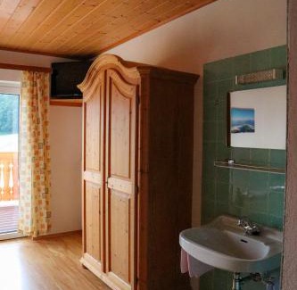 Grundlsee Apartment | Ferienwohnung Trisselwand