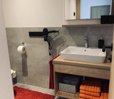 Fieberbrunn Apartment | Ferienwohnung Troger