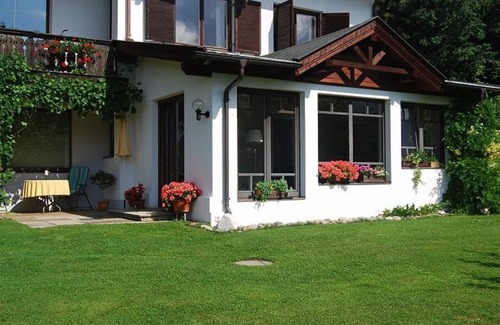 Seeboden Apartment | Ferienwohnung Tschiernock - Landhaus Pichler