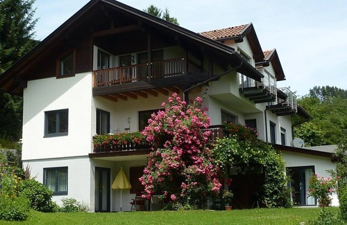 Seeboden Apartment | Ferienwohnung Tschiernock - Landhaus Pichler