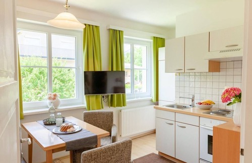 Seeboden Apartment | Ferienwohnung Typ A - Haus Elisabeth