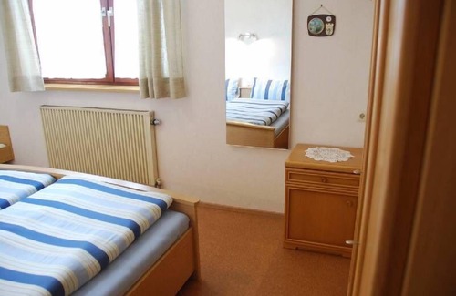 Wolpadingen Apartment | Ferienwohnung Typ B 55qm, 1 Schlafzimmer, max. 2 Erwachsene + 1 Kind