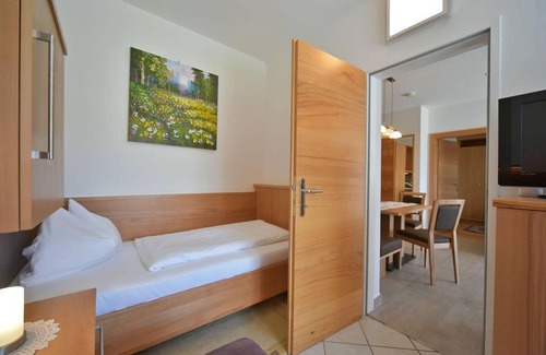 Seeboden Bed & Breakfast | Ferienwohnung Typ D - Ferienwohnungen Haus Kampitsch
