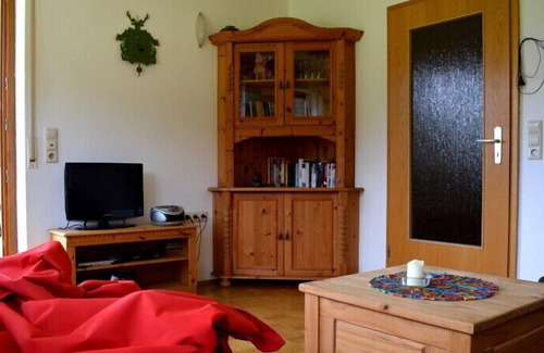 Tennenbronn Apartment | Ferienwohnung U