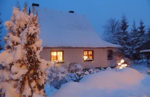 Altenberg Apartment | Ferienwohnung Ulbrich