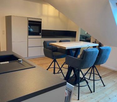 Winterberg Apartment | Ferienwohnung Unterm Dumel in Winterberg