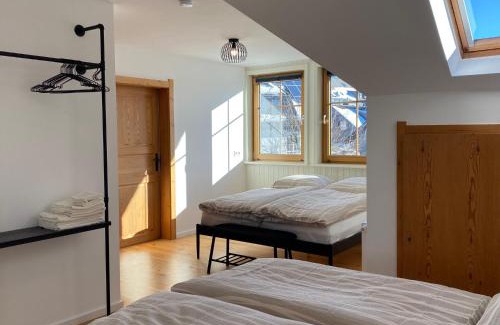 Winterberg Apartment | Ferienwohnung Unterm Dumel in Winterberg