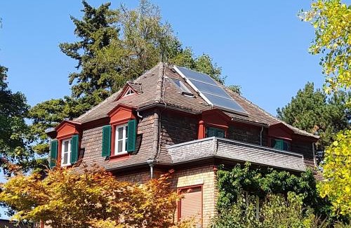 Muellheim Apartment | Ferienwohnung Unterm Tulpenbaum