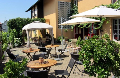 Sommerach Apartment | Ferienwohnung - Urlaubswünsche werden wahr - zu zweit, mit der Familie oder mit Freunden