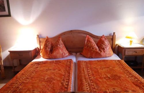 Horn Apartment | Ferienwohnung Uschi Hipp