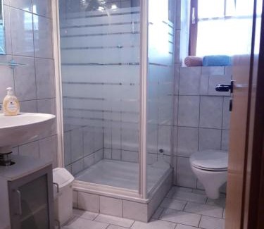 Horn Apartment | Ferienwohnung Uschi Hipp