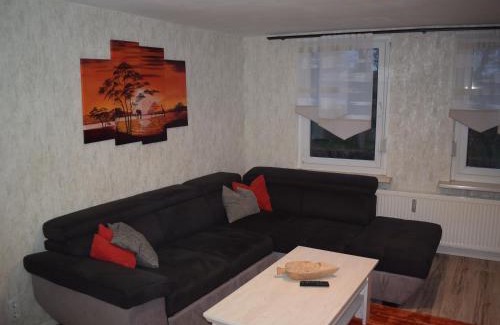 Tangermuende Apartment | Ferienwohnung Völkel