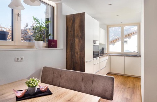 Vandans Apartment | Ferienwohnung Valkastiel