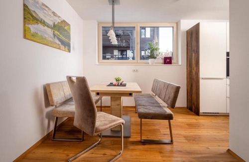 Vandans Apartment | Ferienwohnung Valkastiel