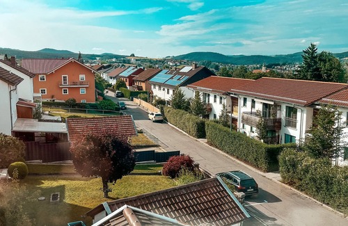 Viechtach Apartment | Ferienwohnung Viechtach