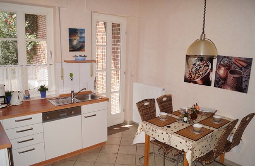 Ostbevern Apartment | Ferienwohnung Voß, 1-5 Pers