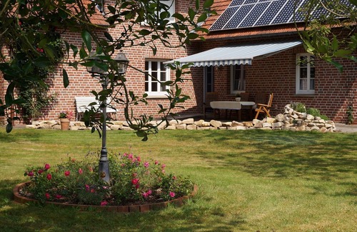 Ostbevern Apartment | Ferienwohnung Voß, 1-5 Pers