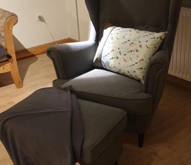 Altenbeken Apartment | Ferienwohnung Vogelvilla