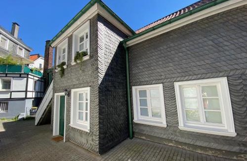 Wuelfrath Apartment | Ferienwohnung Wülfrath