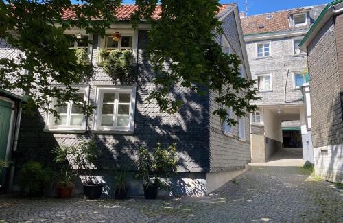 Wuelfrath Apartment | Ferienwohnung Wülfrath