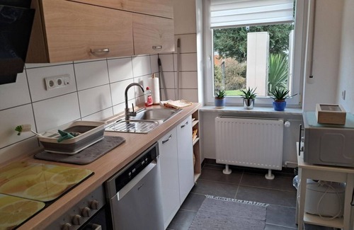 Traben-Trarbach Apartment | Ferienwohnung Wilk - Appartement/fewo