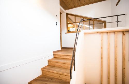Ausservillgraten Apartment | Ferienwohnung Walder
