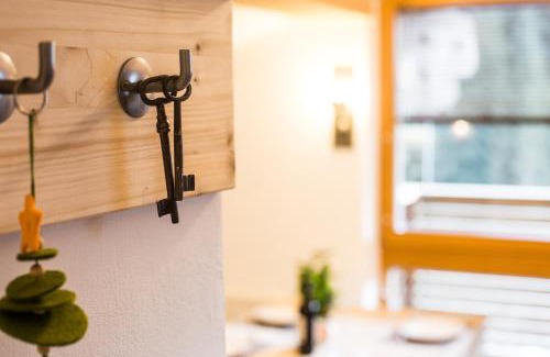 Ausservillgraten Apartment | Ferienwohnung Walder