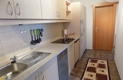 Hauzenberg Apartment | Ferienwohnung Waldblick Fewo 502 - Neues Zimmer