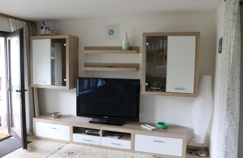 Herrenschwand Apartment | Ferienwohnung Waldblick