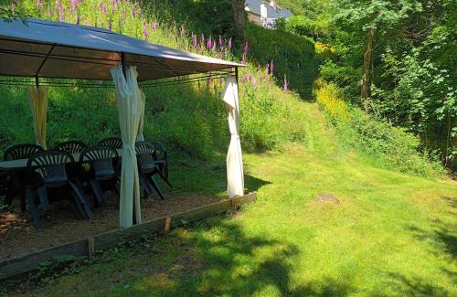 Eibenstock Apartment | Ferienwohnung "Waldesruh"