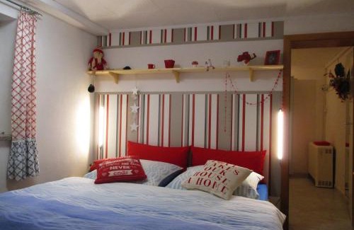 Eibenstock Apartment | Ferienwohnung "Waldesruh"