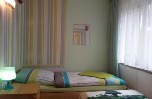 Eibenstock Apartment | Ferienwohnung "Waldesruh"