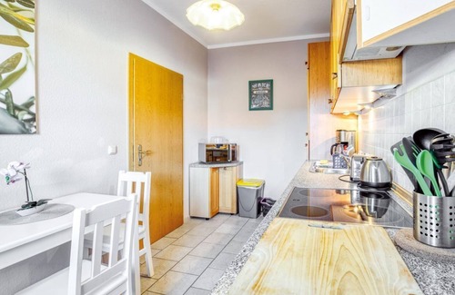 Friedrichsbrunn Apartment | Ferienwohnung Waldesruh - Ferienwohnungen Ziesing Friedrichsbrunn