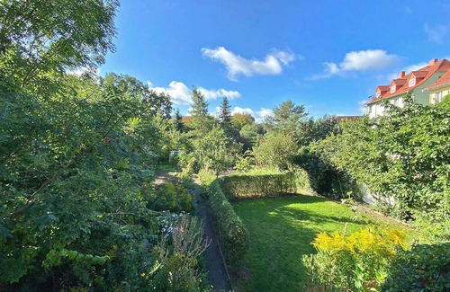 Muritz Apartment | Ferienwohnung Waren (Müritz)