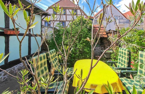 Muritz Apartment | Ferienwohnung Waren (Müritz)