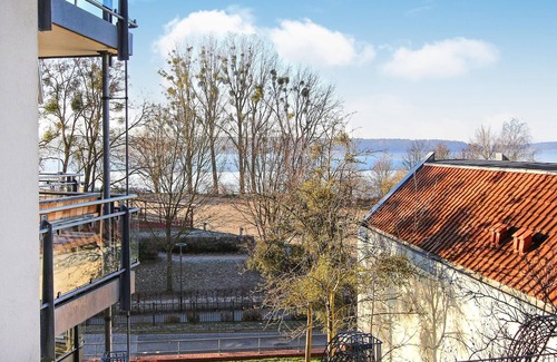 Muritz Apartment | Ferienwohnung Waren (Müritz)
