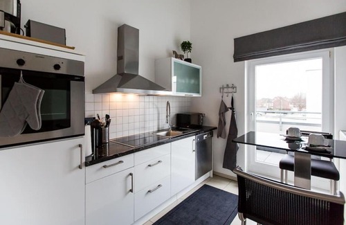 Warendorf Apartment | Ferienwohnung Warendorf Traumurlaub