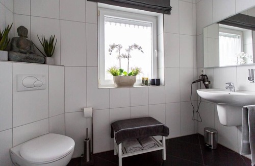 Warendorf Apartment | Ferienwohnung Warendorf Traumurlaub