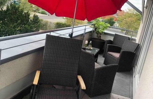 Warendorf Apartment | Ferienwohnung Warendorf Traumurlaub