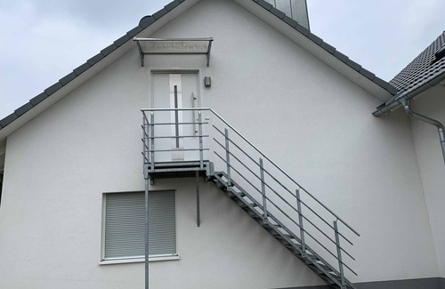 Schwanau Apartment | Ferienwohnung Warthmann