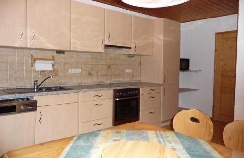 Freyung Apartment | Ferienwohnung Weber
